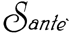 SANTE