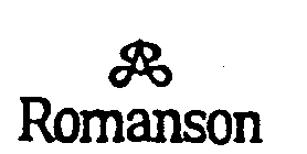 ROMANSON