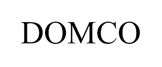 DOMCO