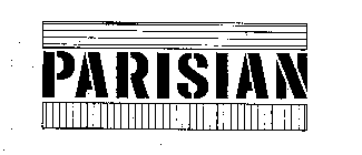 PARISIAN