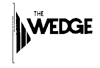 THE WEDGE
