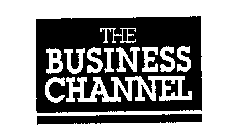 THE BUSINESS CHANNEL