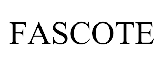 FASCOTE