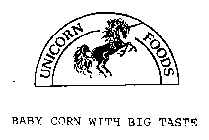 UNICORN FOODS