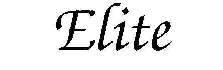 ELITE