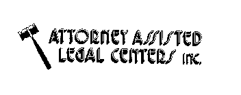 ATTORNEY ASSISTED LEGAL CENTERS INC.