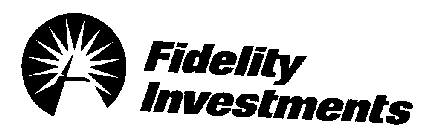 FIDELITY INVESTMENTS