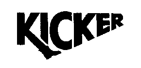 KICKER