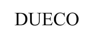 DUECO