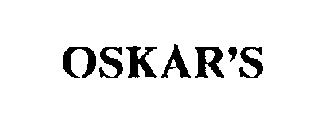 OSKAR'S