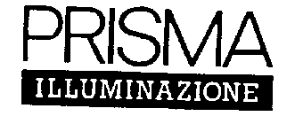 PRISMA ILLUMINAZIONE