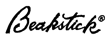 BEAKSTICK