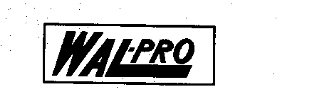 WAL-PRO