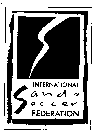 INTERNATIONAL SAND SOCCER FEDERATION