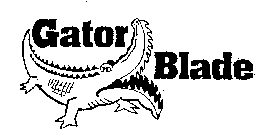 GATOR BLADE