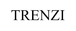 TRENZI