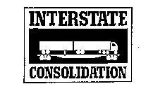 INTERSTATE CONSOLIDATION