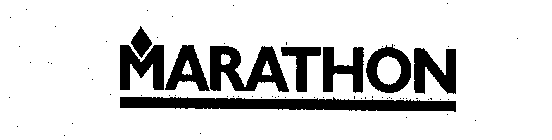 MARATHON