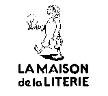 LA MAISON DE LA LITERIE