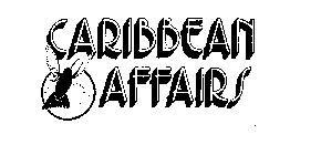 CARIBBEAN AFFAIRS