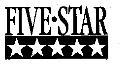 FIVE-STAR