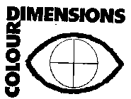 COLOUR DIMENSIONS