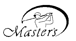 MASTER'S