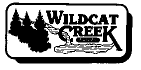 WILDCAT CREEK FARMS