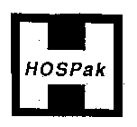 H HOSPAK