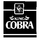 KING COBRA