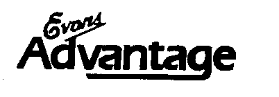 EVANS ADVANTAGE