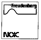 FREUDENBERG NOK