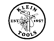 KLEIN EST. 1857 TOOLS