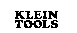 KLEIN TOOLS