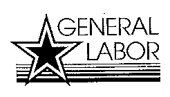 GENERAL LABOR