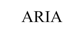 ARIA