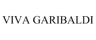 VIVA GARIBALDI