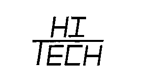 HI TECH