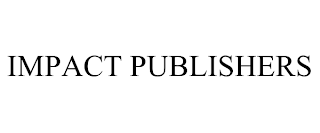 IMPACT PUBLISHERS