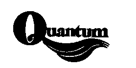 QUANTUM