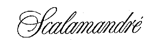 SCALAMANDRE