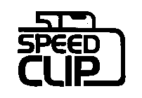 SPEED CLIP