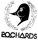 POCHARDS