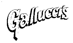 GALLUCCI'S