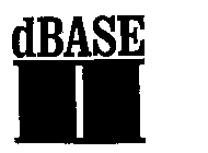 DBASE II