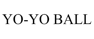 YOYO BALL