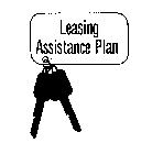 LEASING ASSISTANCE PLAN