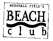 BEACH CLUB