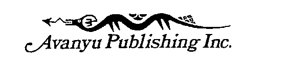 AVANYU PUBLISHING INC.