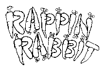 RAPPIN RABBIT